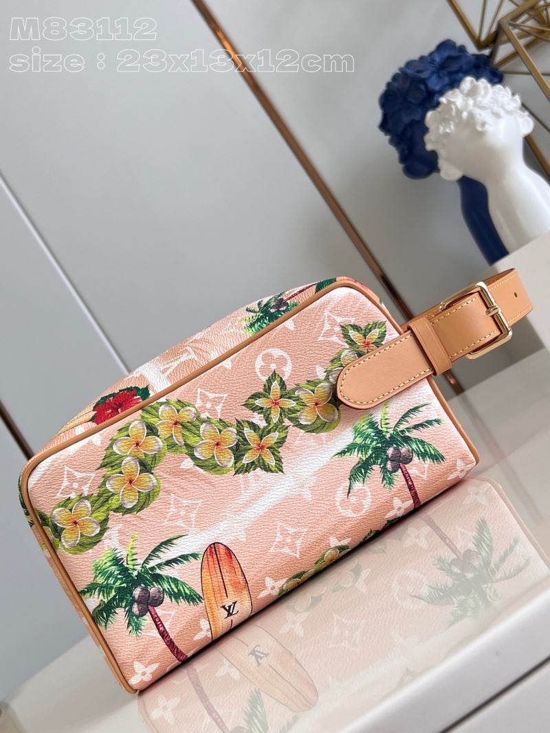 Louis Vuitton Cosmetic Bags